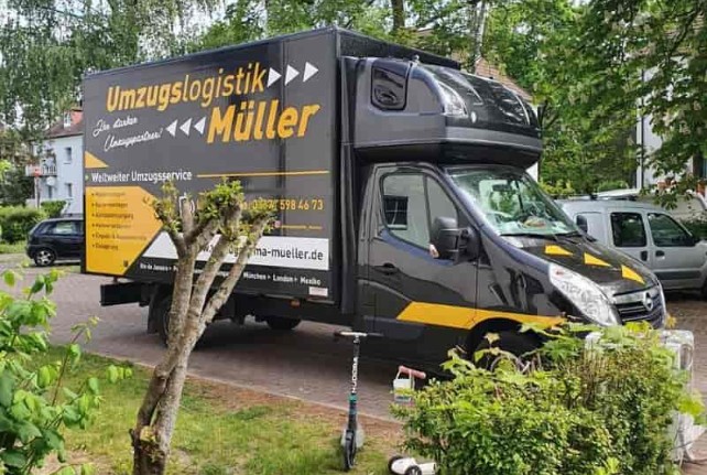 Umzüge von Hilden nach Köln günstig mit uns umziehen