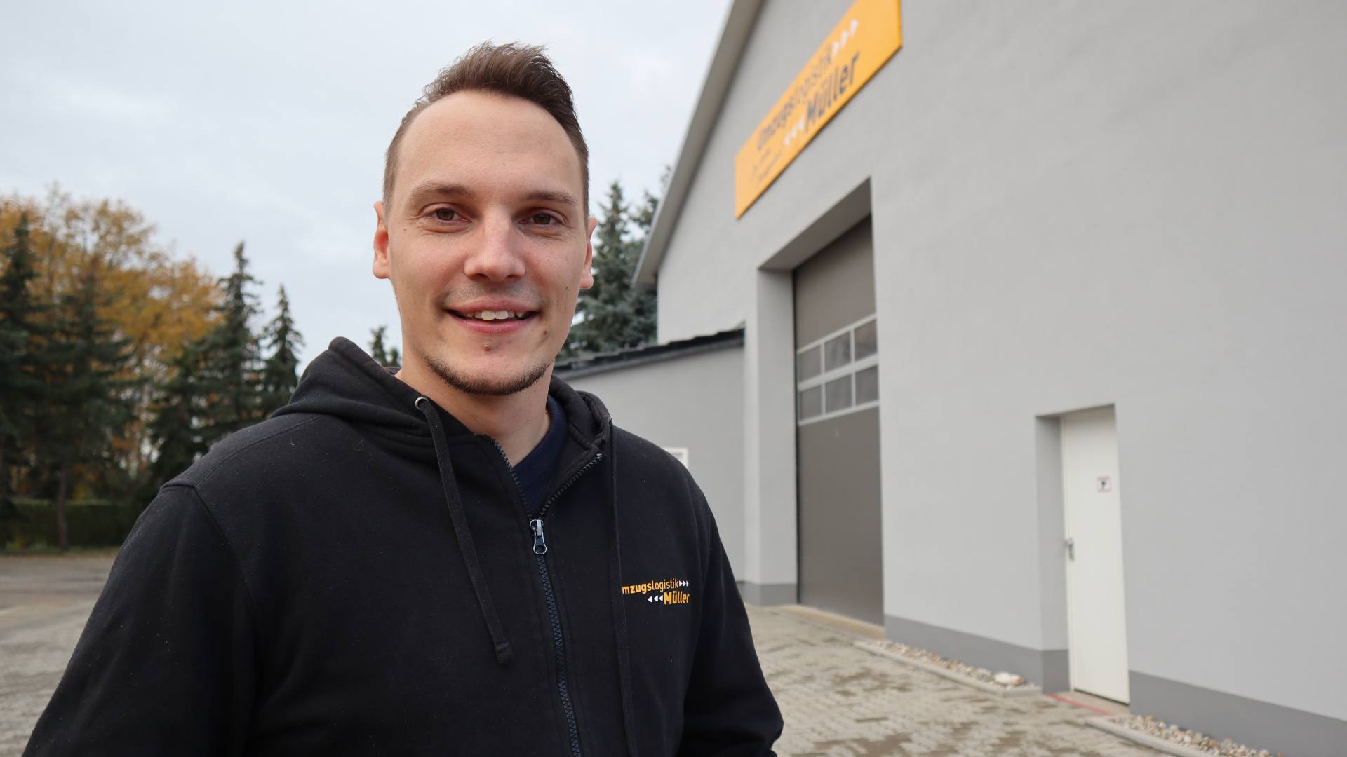 1 A Transportversicherung mit Relocation-Service Müller