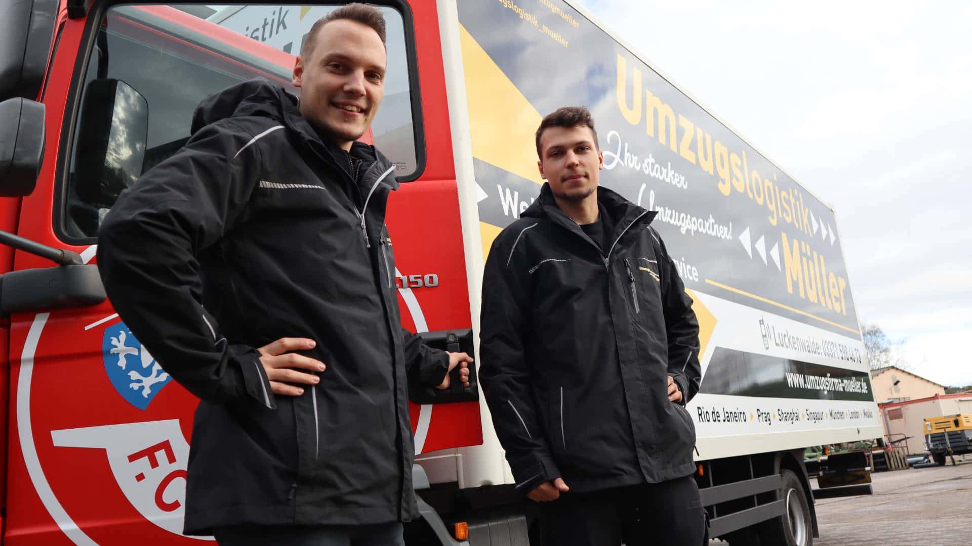Möbeltaxi Hilden – schnell und problemlos